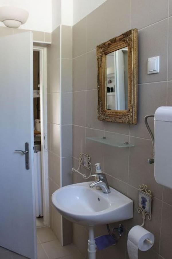Apartment Jon Zuljana Bagian luar foto